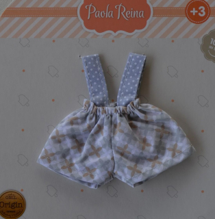 Obleček na miminko - chlapečka Tea od firmy Paola Reina