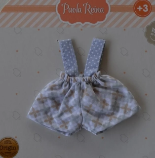 Obleček na miminko  - chlapečka Tea od firmy Paola Reina