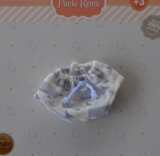 Obleček na miminko - chlapečka Alda od firmy Paola Reina