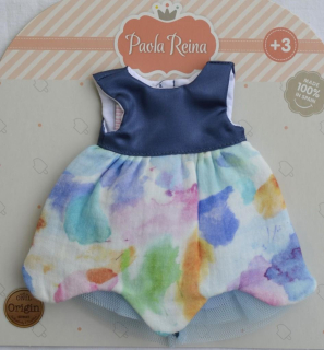 Obleček na panenku Margu od Paola Reina