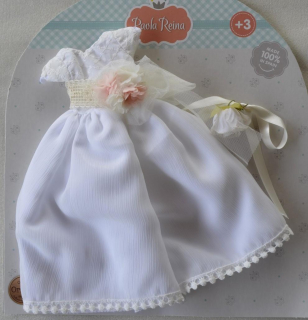 Obleček na panenku Noa od Paola Reina