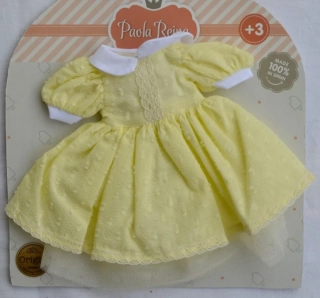Obleček na panenku Gemu od Paola Reina