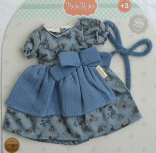 Obleček pro panenku Linu od Paola Reina
