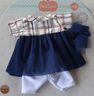 Obleček pro miminko Judith od Paola Reina - 57049