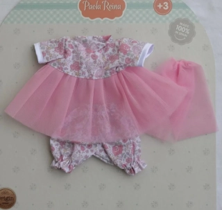 Obleček pro miminko Anita od Paola Reina - 57147