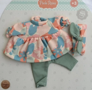Obleček pro miminko Esther od Paola Reina - 57148