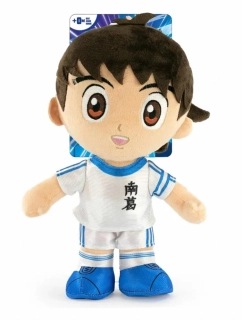 Tsubasa - plyšová postavička z anime Captain Tsubasa