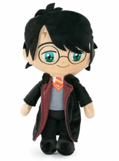 Harry - plyšová postavička z filmů Harry Potter