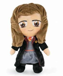 Hermiona - plyšová postavička z filmů Harry Potter