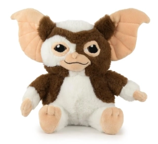 Gizmo - plyšová postavička z filmu Gremlini