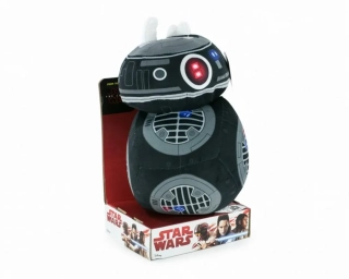 BB9E - plyšová postavička z filmů Star Wars