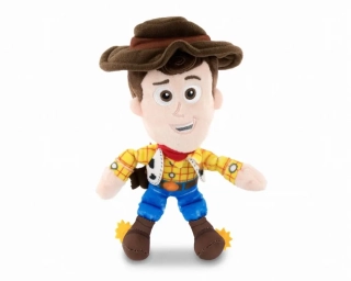 Woody - plyšová postavička z pohádky Příběh hraček