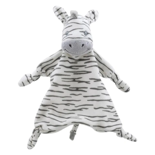 Usínáček - Zebra