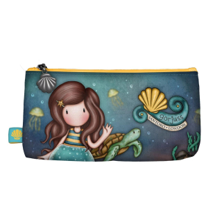 Penál - "Deep Secrets" od firmy SANTORO London Gorjuss