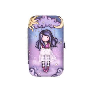 Manikúra "Little Storm Cloud" od firmy SANTORO Gorjuss
