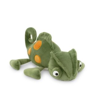 Chameleon - zelený od firmy ORANGE TOYS 