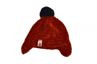 Miškova polární čepice od firmy  NOE