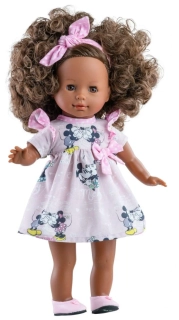  Esther od Paola Reina ze Španělska