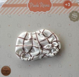 Obleček na miminko - chlapečka Olma od firmy Paola Reina