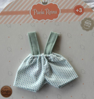 Obleček na miminko - chlapečka Lucase od firmy Paola Reina