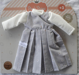 Obleček na panenku Rosu od Paola Reina