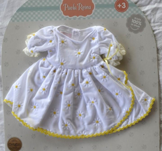 Obleček pro panenku Mariu od Paola Reina