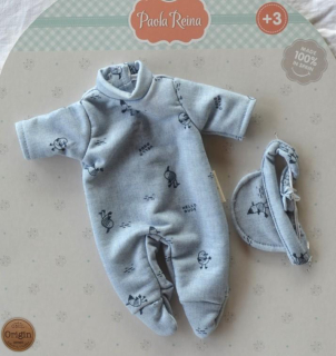 Obleček pro miminko Andy od Paola Reina - 57156