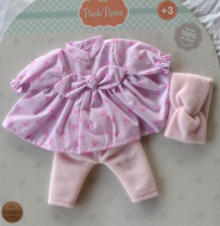 Obleček pro miminko Lidia od Paola Reina - 57157
