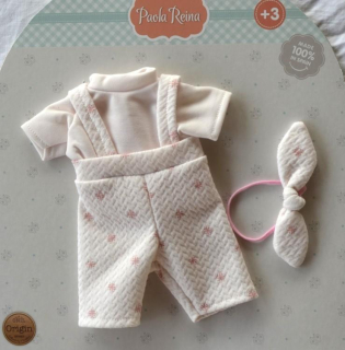 Obleček pro miminko Susi od Paola Reina - 57158