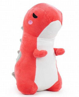 Roztomilý T-Rex - plyšové zvířátko