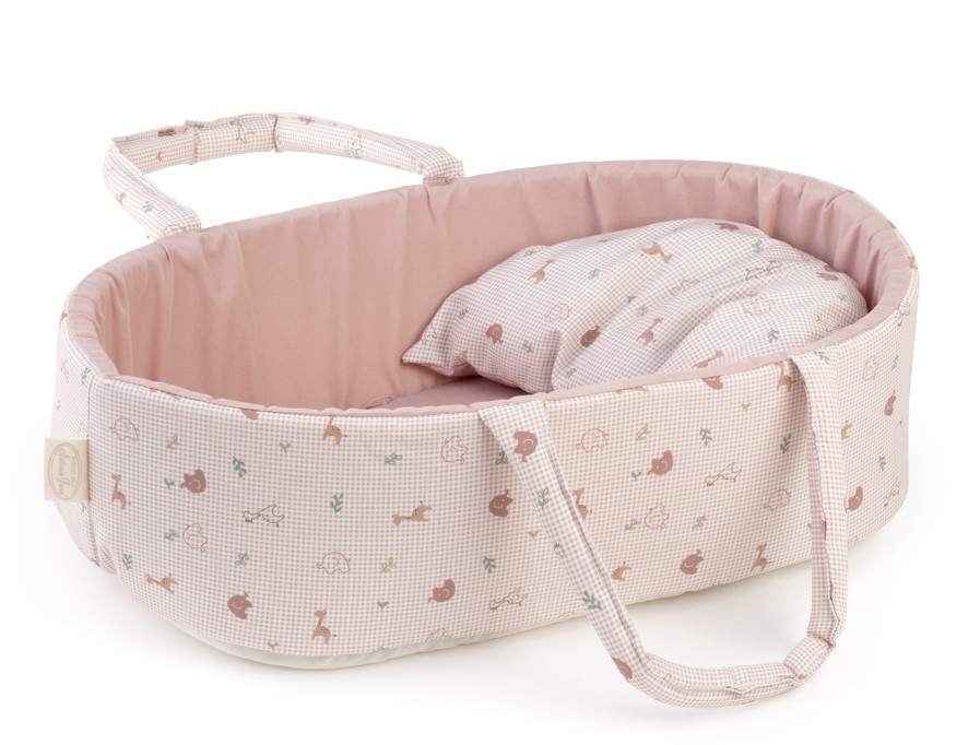 Antonio Juan 92333 košík pro panenku 33cm