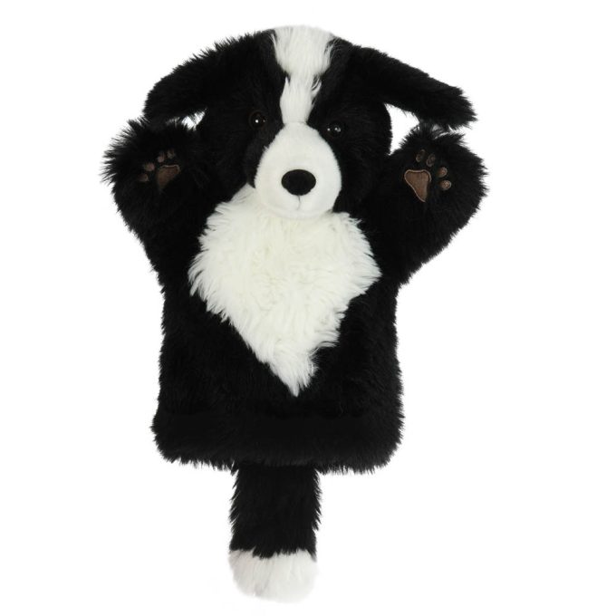The Puppet Company Ltd. - Large Creatures - maňásek - Chameleon - PC009701 - 60 cm
