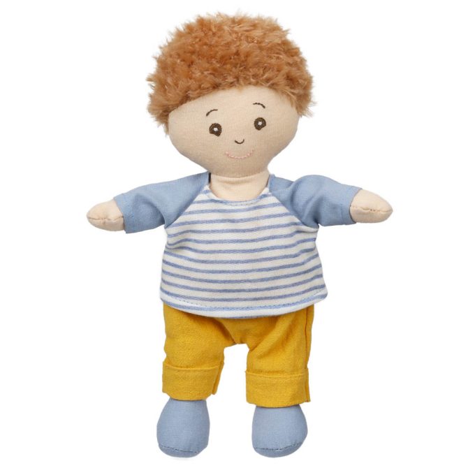 The Puppet Company WB002601 Chimp - plyšová postavička šimpanz šplhavec 30 cm