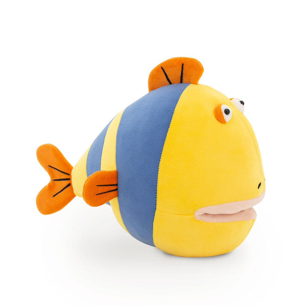 Mořská rybka od firmy ORANGE TOYS