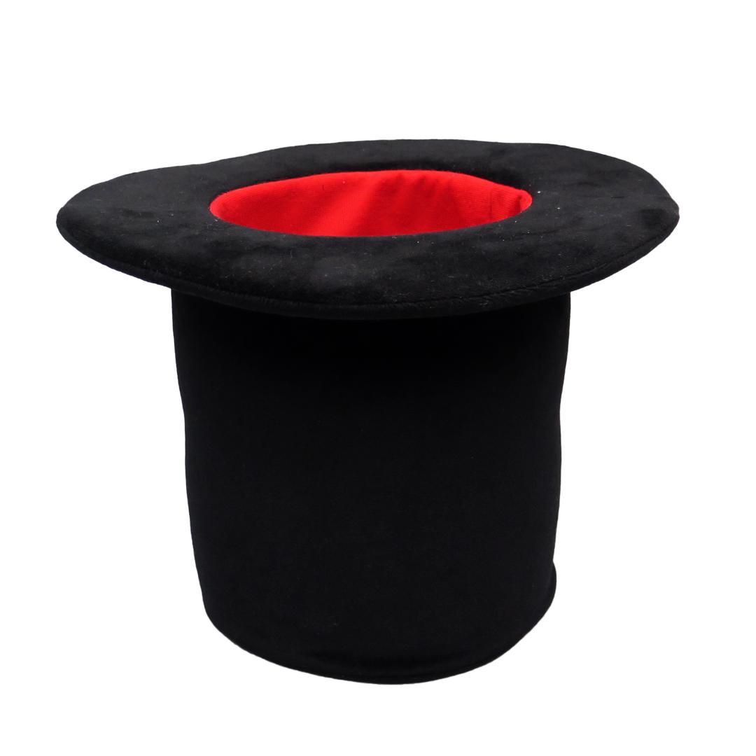 MÚ Brno ,klobouk, 20 cm, 33970B, králíci v klobouku, Bob a Bobek